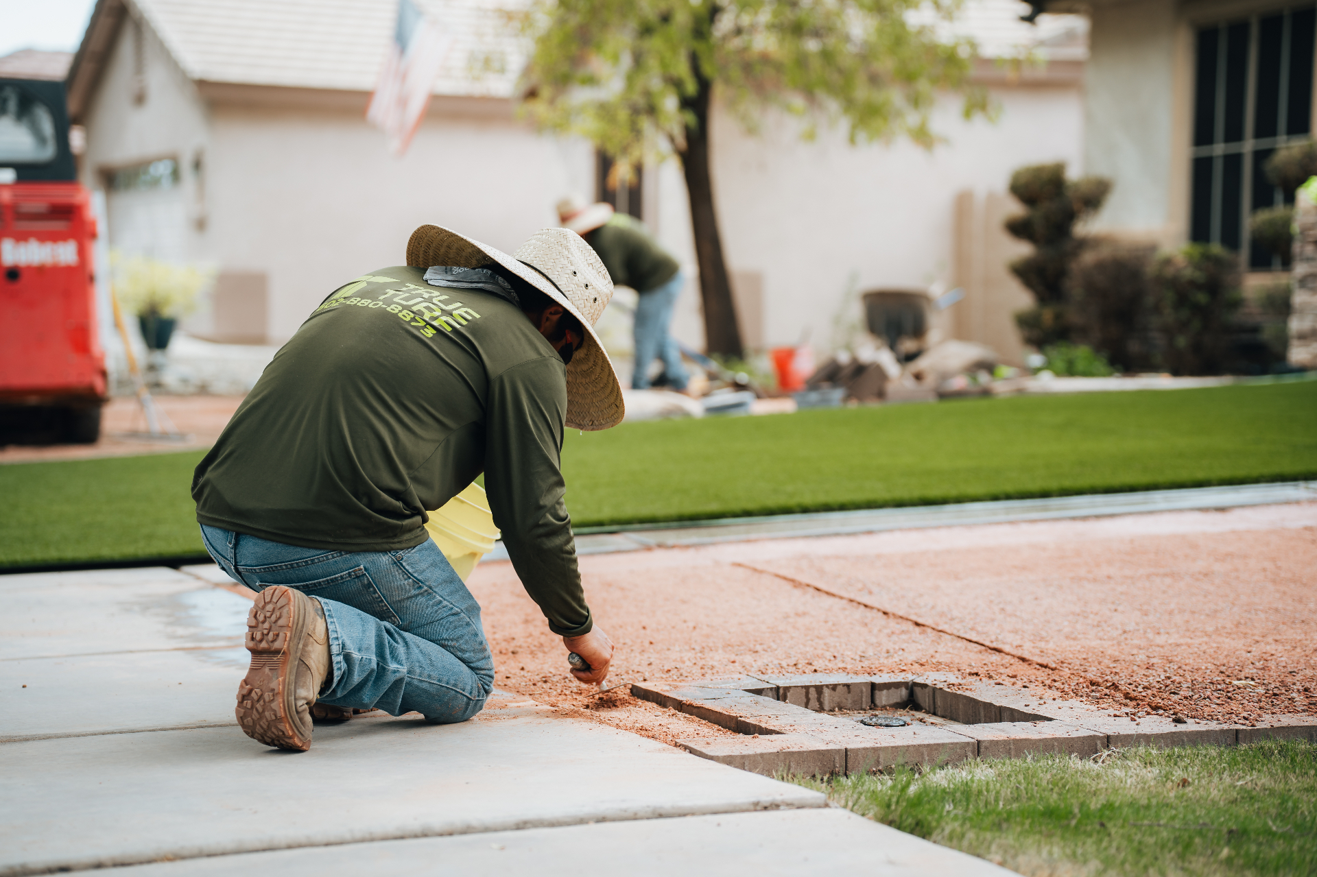 True Turf - Arizona's Premier Turf Installation Experts